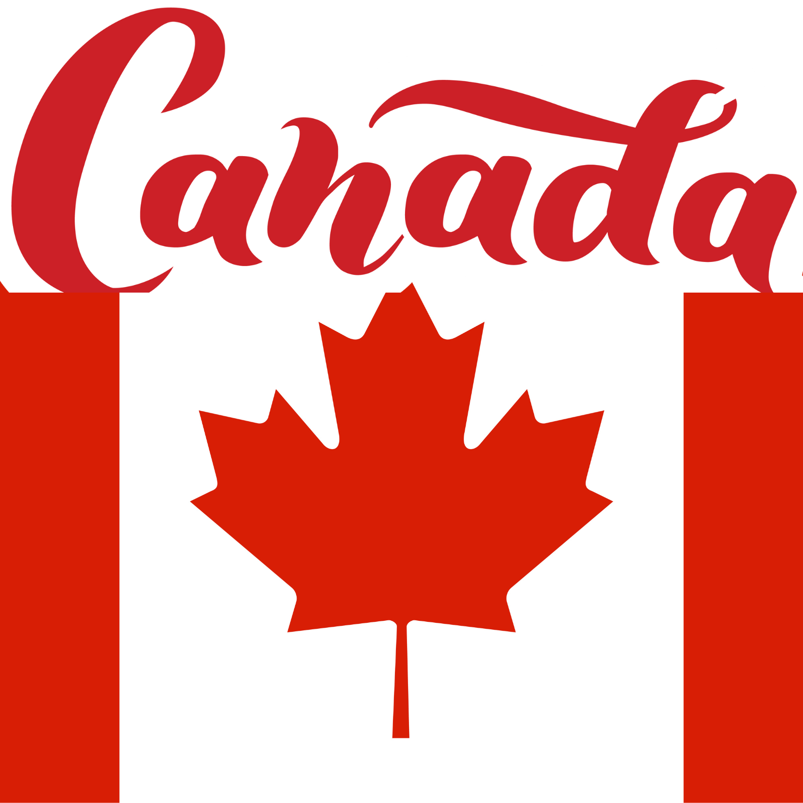 International Courier Charges For Canada